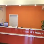 7 Days Inn Beijing Liangxiang Changyang Roundabout Branch